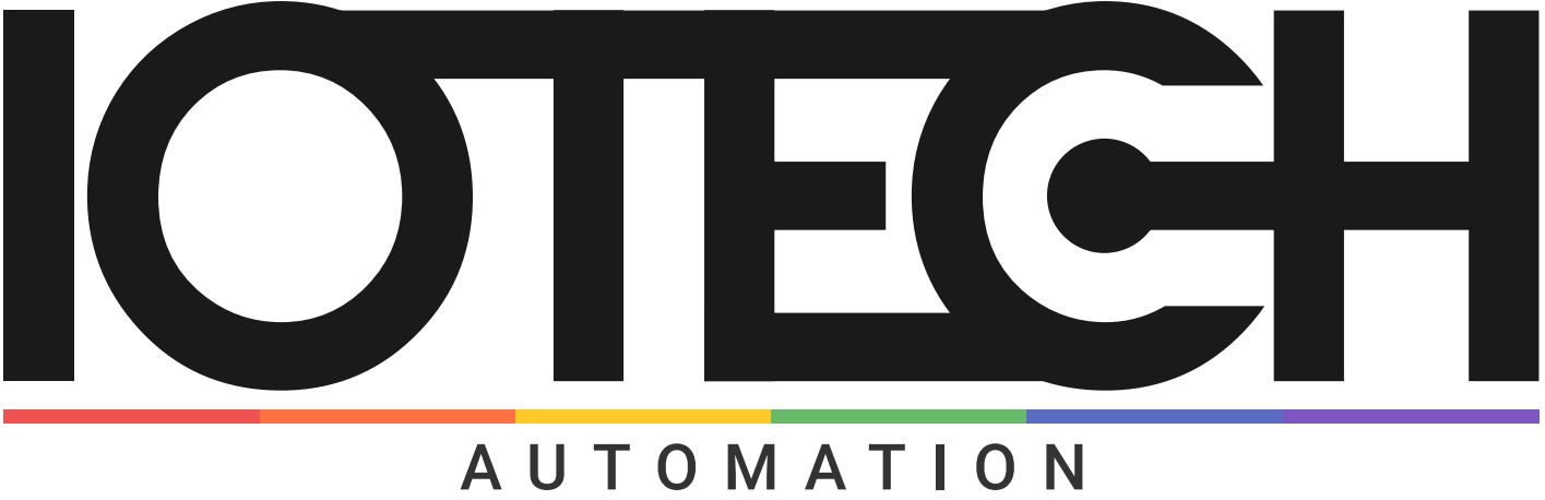 IOTECH Automation GmbH - Engineering Excellence. Safety First.