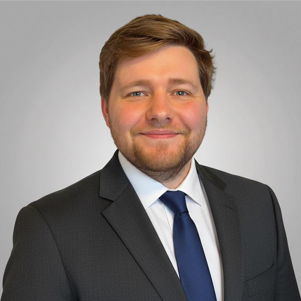 Andreas Berenz